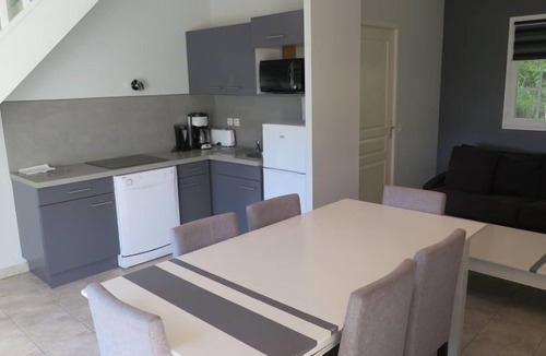 La Bastide-Clairence House | Collines Iduki by Interhome