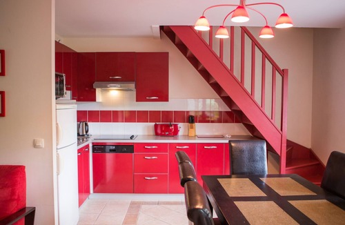 La Bastide-Clairence House | Collines Iduki by Interhome