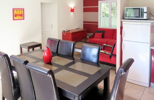 La Bastide-Clairence House | Collines Iduki by Interhome