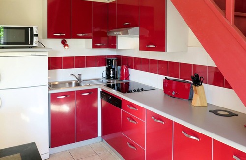 La Bastide-Clairence House | Collines Iduki by Interhome