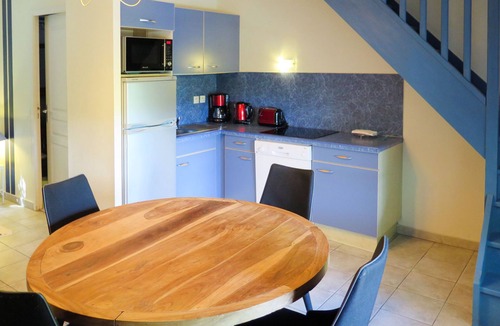 La Bastide-Clairence House | Collines Iduki by Interhome