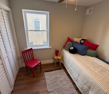 Collingdale House | Collingdale Home - Near Philly!