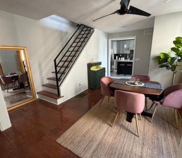 Collingdale House | Collingdale Home - Near Philly!