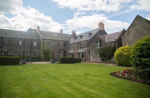 Cornhill on Tweed Hotel | Collingwood Arms Hotel