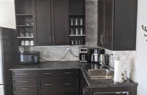 Collingwood Apartment | Collingwood Studio Apartment - Monthly