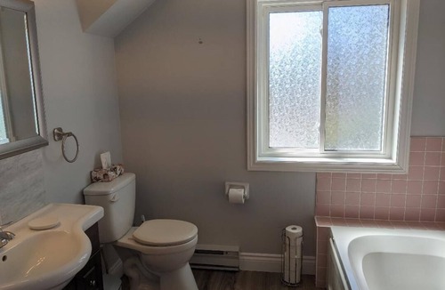 Collingwood Apartment | Collingwood Studio Apartment - Monthly