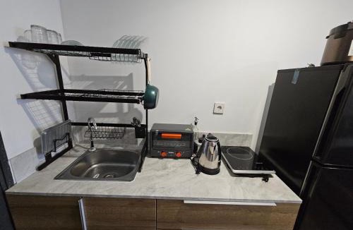 Panunggangan Utara Apartment | Collins Boulevard At By LiviRooms Tangerang