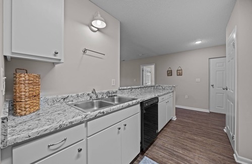 Buies Creek Apartment | Collins Corner at University Park 3BR/3BA apartment near Campbell University