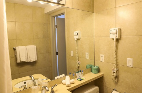 North Beach Hotel | Collins Hotel