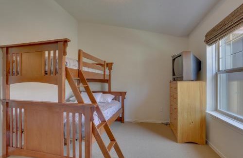 Government Camp Apartment | Collins Lake #112