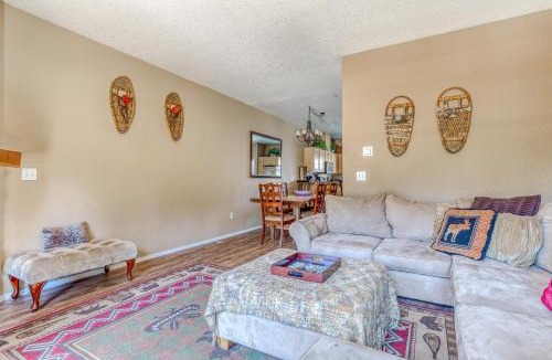 Government Camp Apartment | Collins Lake #146