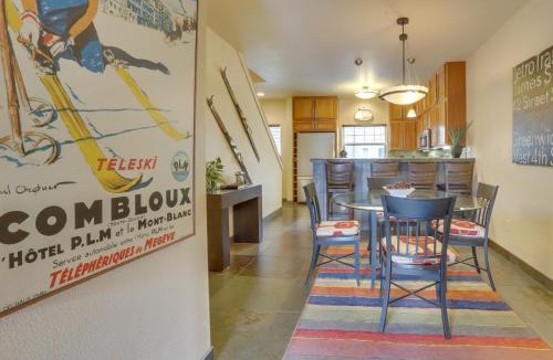 Government Camp Apartment | Collins Lake #41