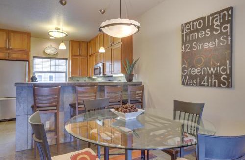 Government Camp Apartment | Collins Lake #41