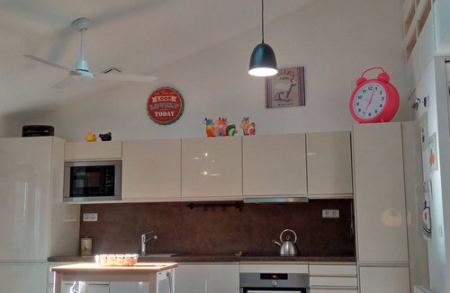 Collioure Apartment | Collioure 20m from the beach town center appt tt comfort 4 pers.