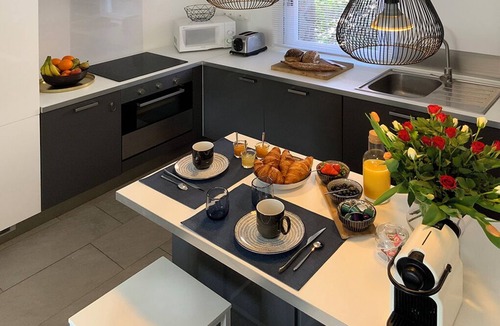 Collioure House | Collioure 4* - 75m2 +terrace +garage - sleeps 6 - direct beach access