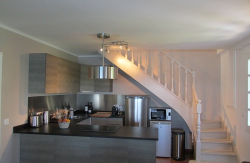 Port-Vendres Villa | Collioure: Property with panoramic sea view!