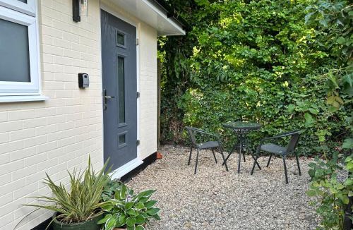 Didcot House | Collis Moor Annexe