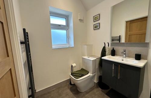 Didcot House | Collis Moor Annexe