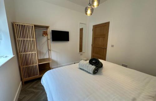 Didcot House | Collis Moor Annexe