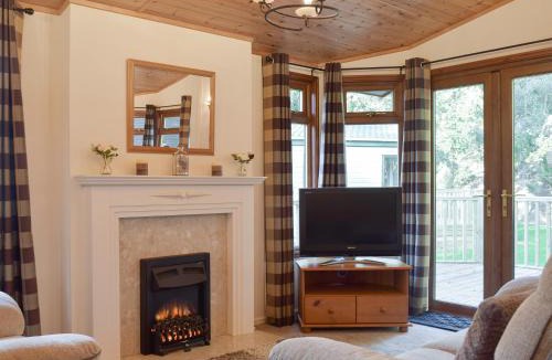 Corton House | Colman Brook Lodge