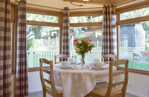 Corton House | Colman Brook Lodge