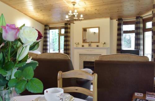 Corton House | Colman Brook Lodge