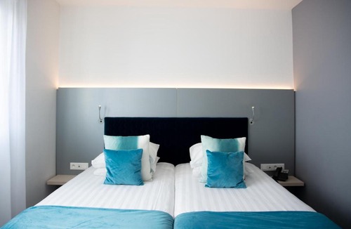 Colmar Hotel | Colmar Hotel