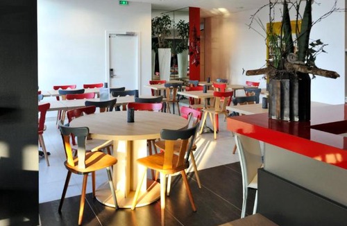 Colmar Hotel | Colmar Hotel