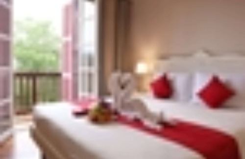 Bukit Tinggi Hotel | Colmar Tropicale