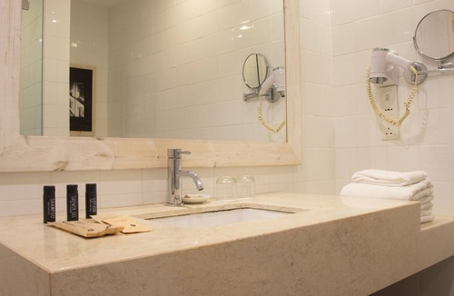 Bukit Tinggi Hotel | Colmar Tropicale