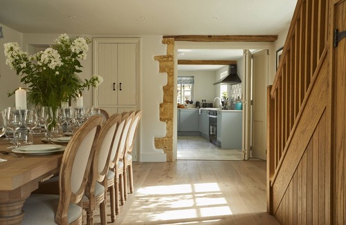 Bibury Cottage | Coln Cottage & The Hideaway