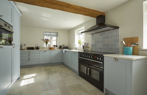 Bibury Cottage | Coln Cottage & The Hideaway