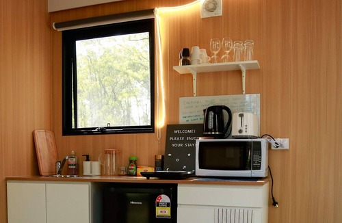 Colo Heights House | Colo Cosy Here by Tiny Away