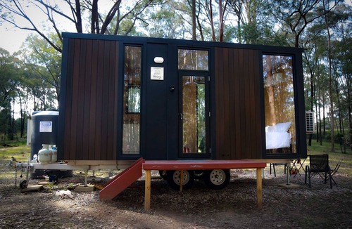 Colo Heights House | Colo Cosy Here by Tiny Away