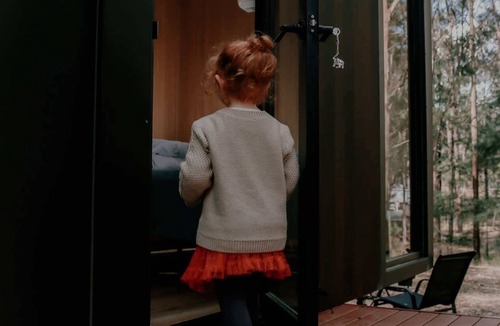 Colo Heights House | Colo Cosy Here by Tiny Away