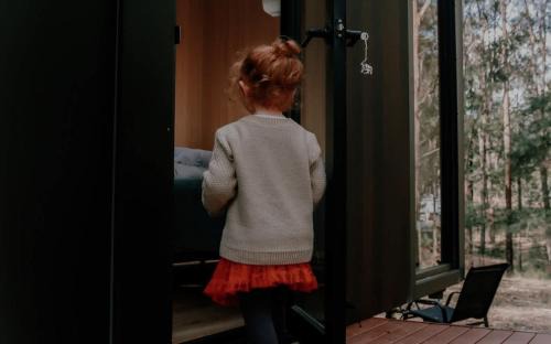 Colo Heights House | Colo Cosy Here by Tiny Away