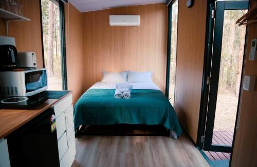 Colo Heights House | Colo Cosy Here by Tiny Away