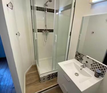 Roubaix House | Colocation à Roubaix avec terrasse