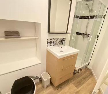 Roubaix House | Colocation à Roubaix avec terrasse