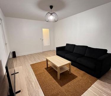 Aguado Apartment | Colocation Evry courcouronnes