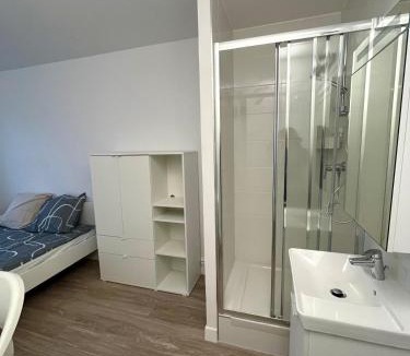 Aguado Apartment | Colocation Evry courcouronnes