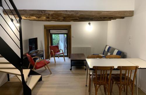 Geveze House | Colocation Rennes Nord