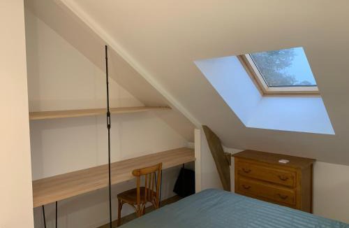 Geveze House | Colocation Rennes Nord