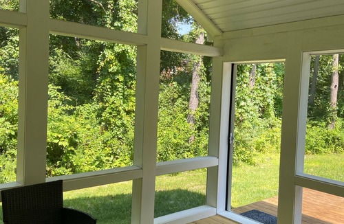 Lake Michigan Beach House | Coloma Get Away