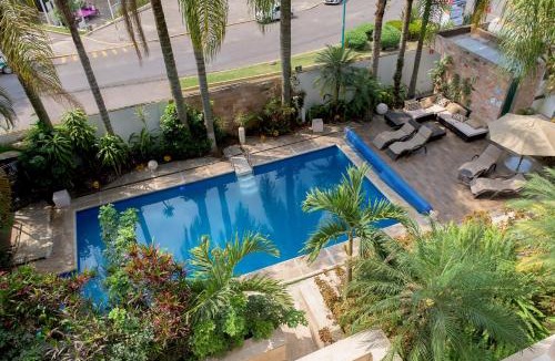 Xalapa Hotel | Colombe Hotel Boutique