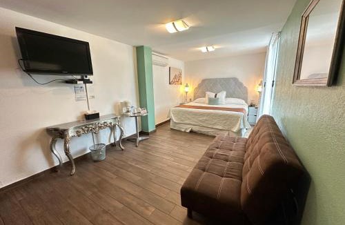 Xalapa Hotel | Colombe Hotel Boutique