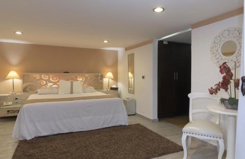 Xalapa Hotel | Colombe Hotel Boutique