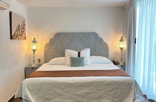 Xalapa Hotel | Colombe Hotel Boutique