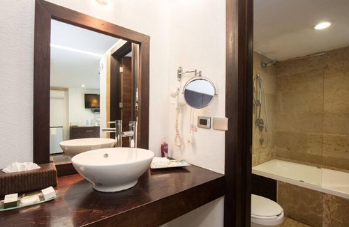 Xalapa Hotel | Colombe Hotel Boutique
