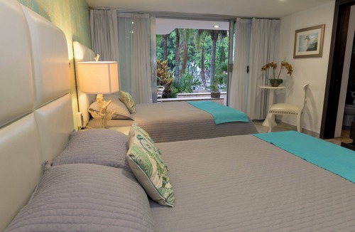 Xalapa Hotel | Colombe Hotel Boutique